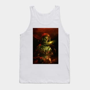 Dead Explorer Tank Top